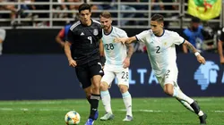 ¿Amistoso antes de Qatar? Medios mexicanos confirman un duelo frente a la Scaloneta