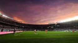 ¡Ya hay ganador del sorteo para ver River-Patronato en el Monumental!