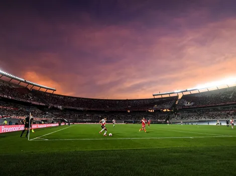 ¡Ya hay ganador del sorteo para ver River-Patronato en el Monumental!