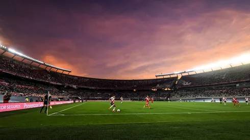 ¡Ya hay ganador del sorteo para ver River-Patronato en el Monumental!