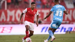 Independiente salió del Pozzo y consiguió su primera victoria en la Copa de la Liga