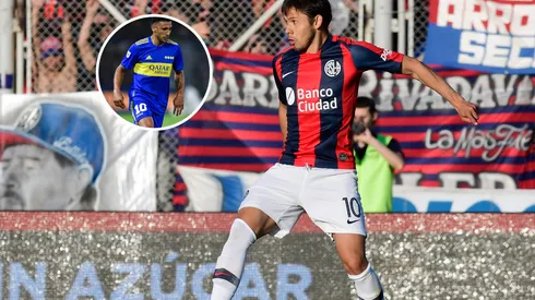 La 10 está ocupada: ¿Qué número puede usar Óscar Romero en Boca?