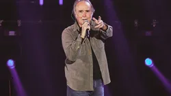 Será la última gira de Joan Manuel Serrat (Getty images).