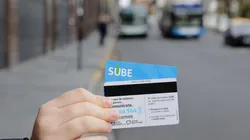 Tarjeta Sube: cómo cargar saldo desde el celular en poco tiempo