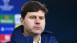 El curioso elogio de Carlo Ancelotti a Pochettino: "Esta haciendo un excelente trabajo"