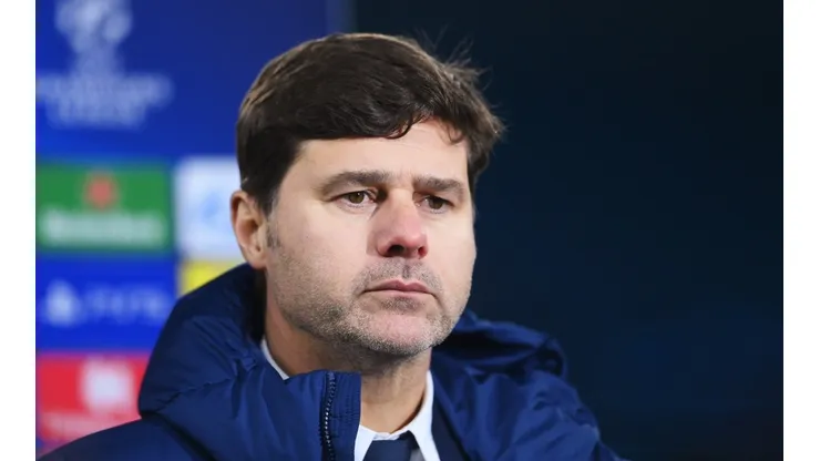 El curioso elogio de Carlo Ancelotti a Pochettino: "Esta haciendo un excelente trabajo"