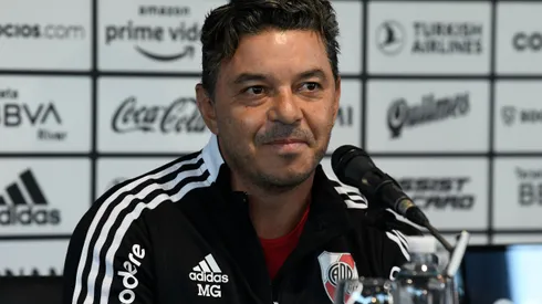 Lo admitió Francescoli: ¿Quién reemplazará a Gallardo en River?