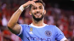 Wikipedia y un cambio inesperado: ¿Castellanos ya es jugador de River?