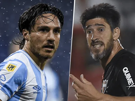 EN VIVO: Argentinos vs. Newell's por la Copa de la Liga