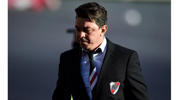 Gallardo mete mano en el equipo: las dos variantes que prepara para recibir a Patronato
