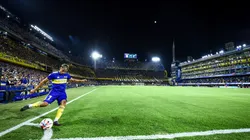 Por pedido de los jugadores: la decisión de Boca con La Bombonera luego del mal estado del campo de juego