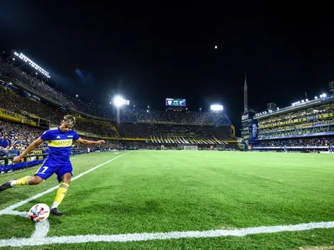 Boca haría de local ante Rosario Central en otro estadio: ¿Cuáles son las opciones?
