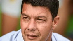 ¿Lo agrega para jugar? Battaglia confirmó a los concentrados de Boca con una sorpresa