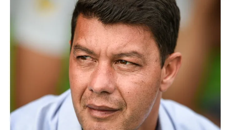 ¿Lo agrega para jugar? Battaglia confirmó a los concentrados de Boca con una sorpresa