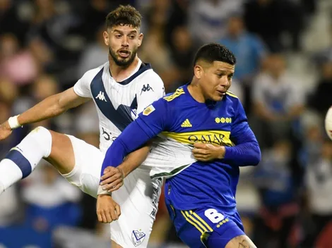 Empezaron las malas: el problema que tendrán Boca y Vélez por usar el Amalfitani
