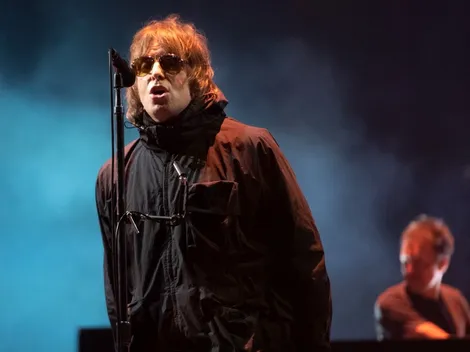 Liam Gallagher en el Movistar Arena 2022: ¿Cuándo y a qué hora comienza la preventa de entradas?