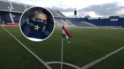 Boca hará de local en Vélez.