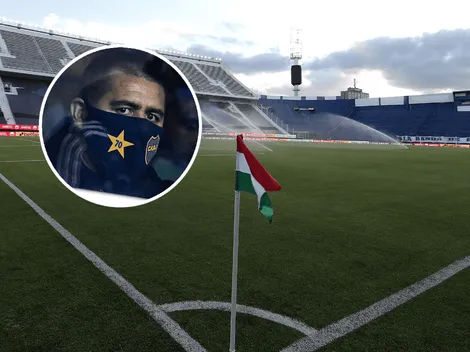 Golpe al bolsillo: los millones que Boca le pagará a Vélez para usar el Amalfitani