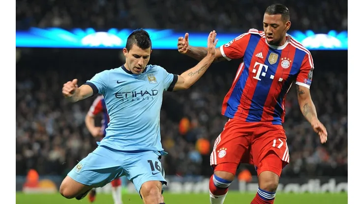 Agüero reveló que pudo jugar en el Bayern Múnich con una insólita anécdota