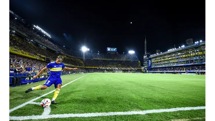 Las noticias de Boca hoy.