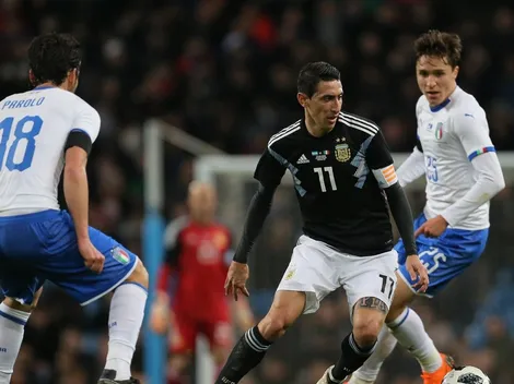 Un junio para el recuerdo: Argentina podría afrontar dos clásicos en 15 días