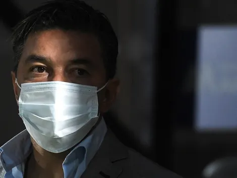 Ya hay charlas: los 4 jugadores que sigue River por si no llega Castellanos