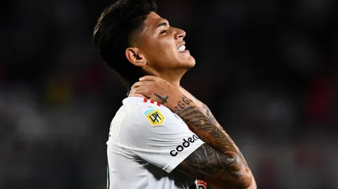 Alarmas en River: ¿se cae el pase de Carrascal a Rusia?