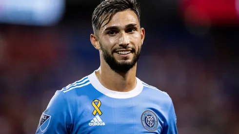 ¿Llega el Taty? River esta muy cerca de cerrar el octavo refuerzo para Gallardo