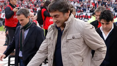 Enzo y una comparación con Ortega.