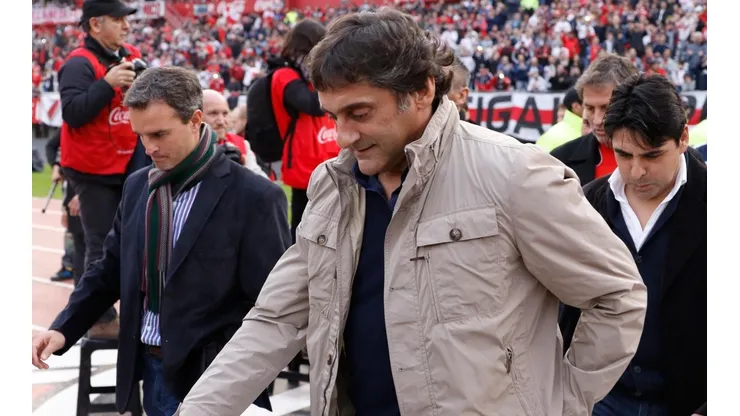 Enzo y una comparación con Ortega.