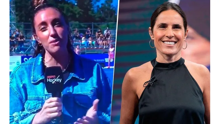 VIDEO | Mechi Margalot destrozó a una compañera al aire: "No tenés nivel"