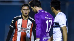 Fue figura en la Copa LPF y podría llegar gratis a River en diciembre