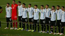 FIFA suspendió a 4 jugadores de Argentina: ¿pueden perderse partidos del Mundial?