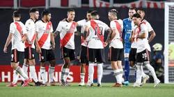◉ Las noticias de River hoy: el exjugador que puede volver gratis en 2023 y la racha negativa en la Liga