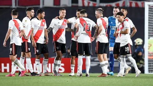 ◉ Las noticias de River hoy: el exjugador que puede volver gratis en 2023 y la racha negativa en la Liga