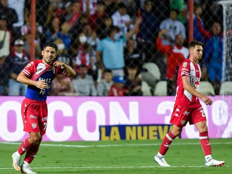 Fue una promesa de Boca, no lo quisieron y se transformó en el verdugo de River