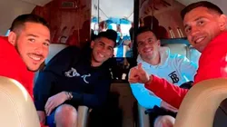 ¿Quiénes podrían reemplazar a los suspendidos por FIFA en Eliminatorias?