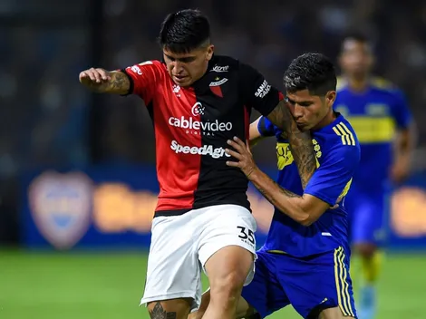 Nadie lo sabía: el sorpresivo anuncio de Farías acerca de su futuro