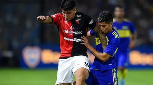 Nadie lo sabía: el sorpresivo anuncio de Farías acerca de su futuro