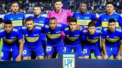 Fue tendencia: el jugador que se ganó todos los elogios del hincha de Boca