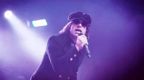 Turf dará un nuevo show en Buenos Aires (Fotos: Martín Williner/Prensa CCSI).