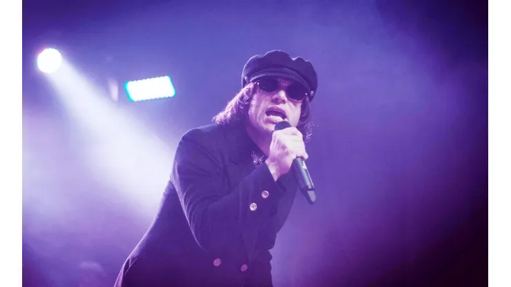 Turf dará un nuevo show en Buenos Aires (Fotos: Martín Williner/Prensa CCSI).