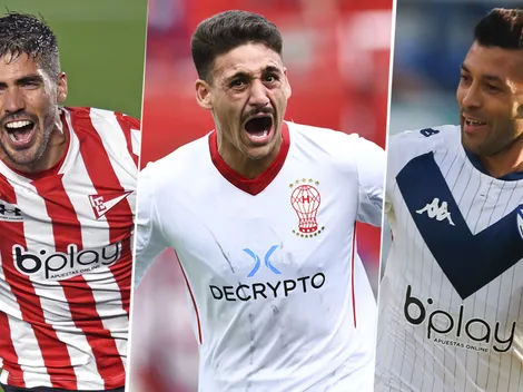 Así está la tabla de posiciones de la Copa de la Liga