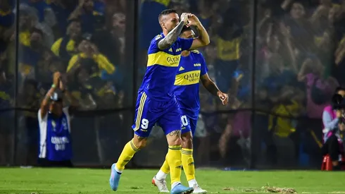 Las noticias de Boca hoy.