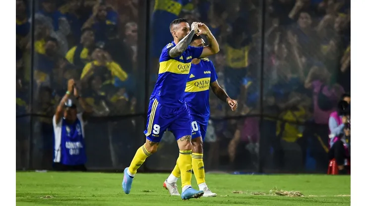 Las noticias de Boca hoy.
