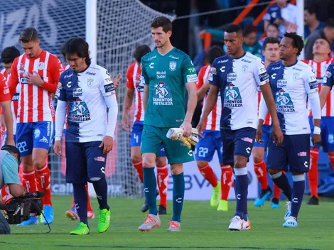 La rompió el fin de semana y confesó: "Estuve muy cerca de jugar en River"