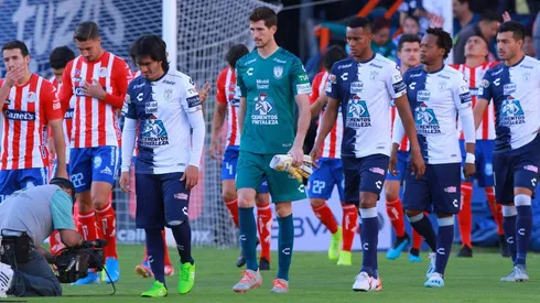 La rompió el fin de semana y confesó: "Estuve muy cerca de jugar en River"