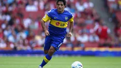 Dos ex campeones con Boca volvieron del retiro para jugar en el ascenso: ¿Cómo le fue a cada uno?