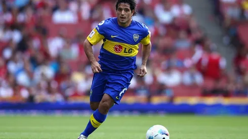 Dos ex campeones con Boca volvieron del retiro para jugar en el ascenso: ¿Cómo le fue a cada uno?