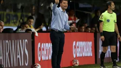 Boca Juniors v Central Cordoba - Torneo Liga Profesional 2021